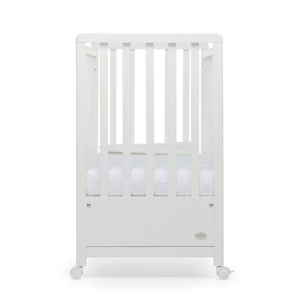 PIKKOLETTO wooden cot