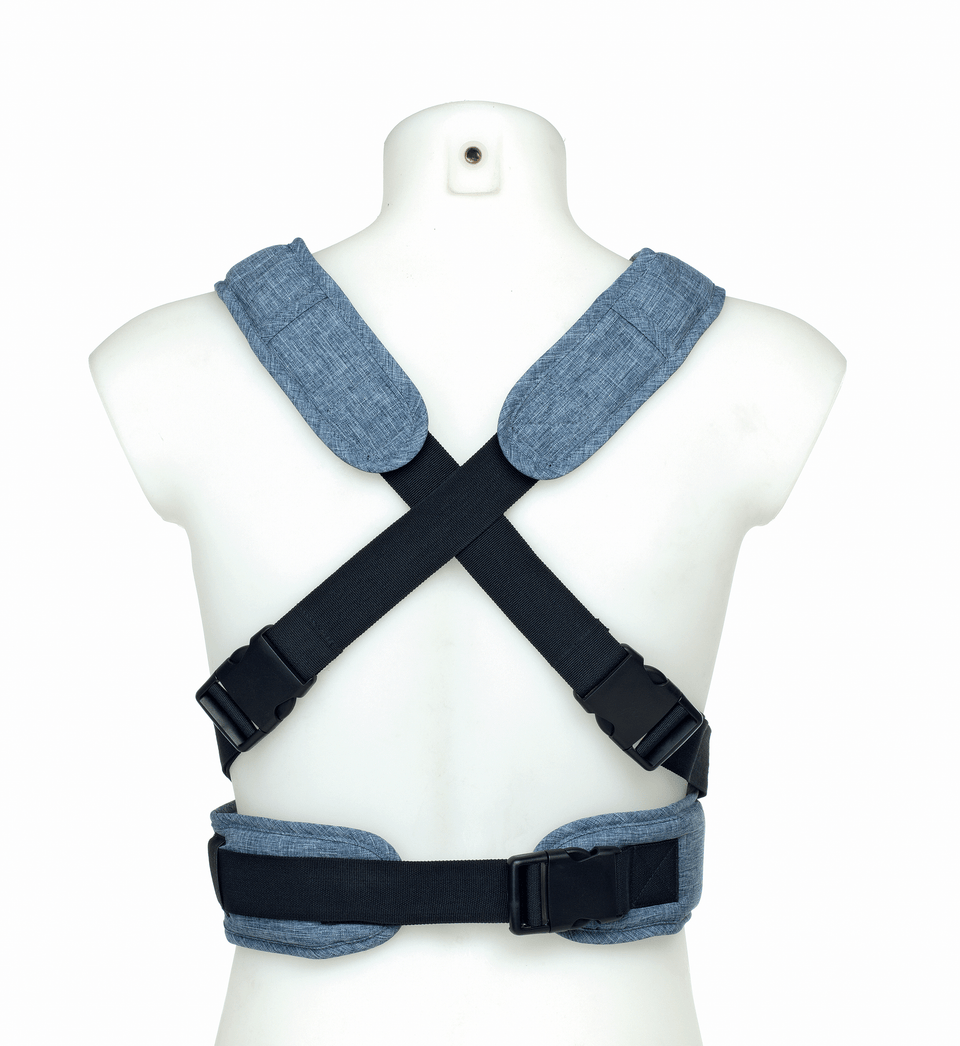 MARSUPI8 Baby Carrier