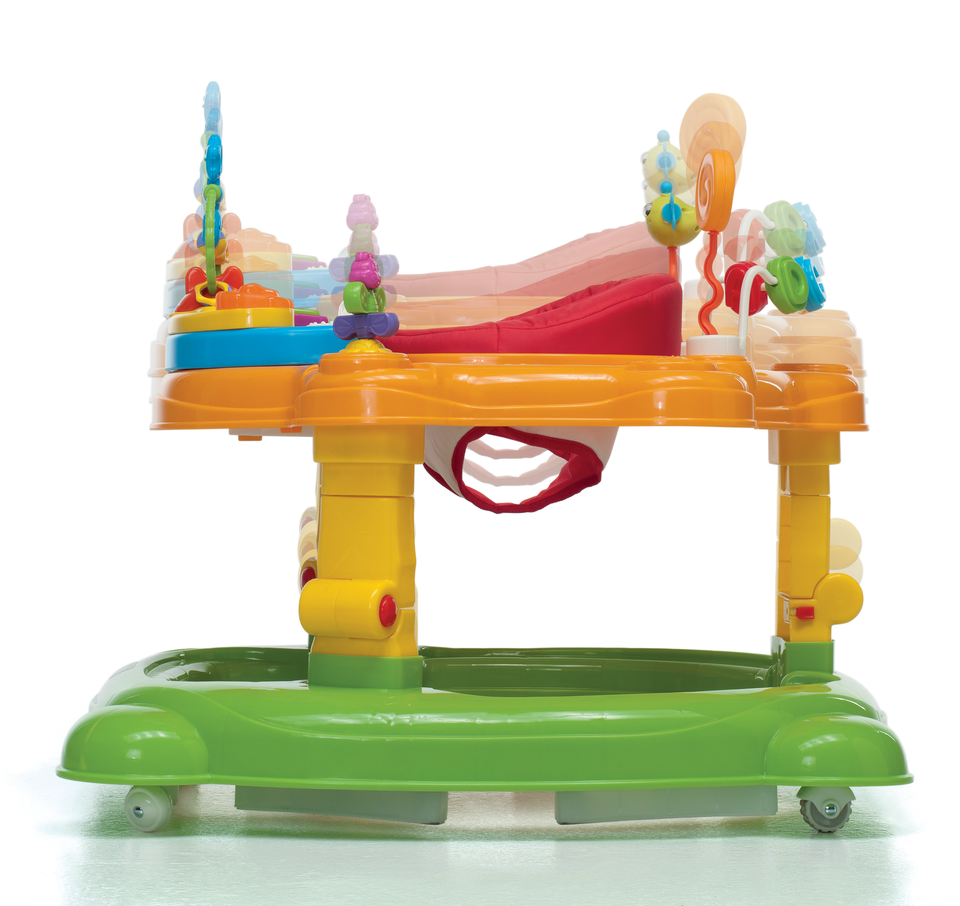 PLAYGIO' Activity Center