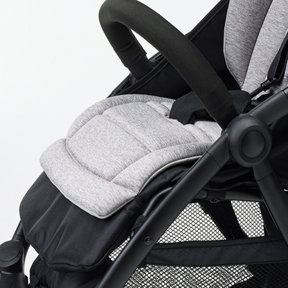 BOARDING | 2 in 1 Baby Stroller - Opticial