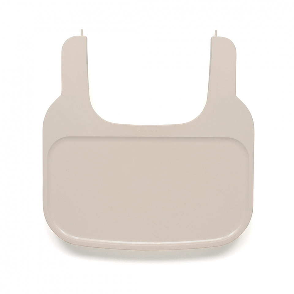 Tray for TIRAMISÙ Evolutionary Chair - Cream