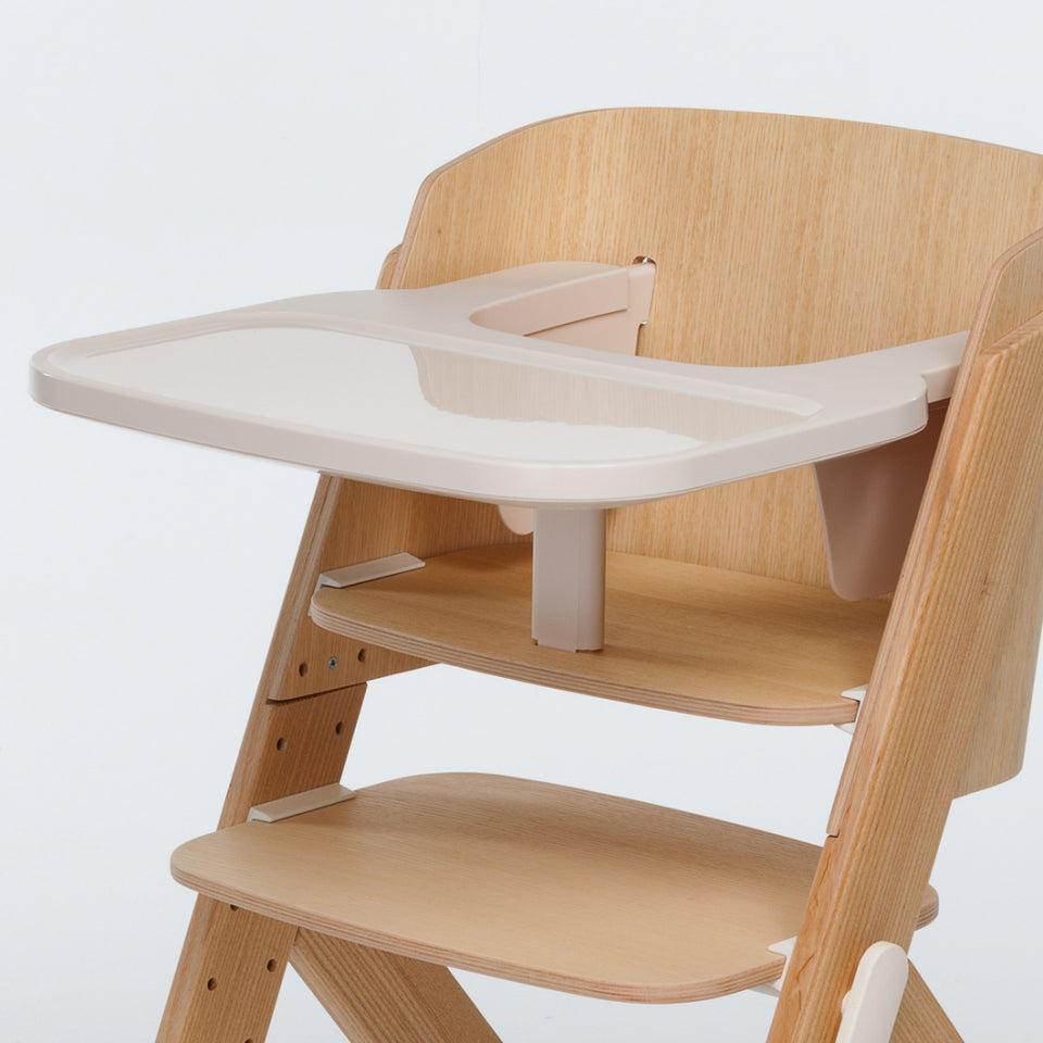 Tray for TIRAMISÙ Evolutionary Chair - Cream