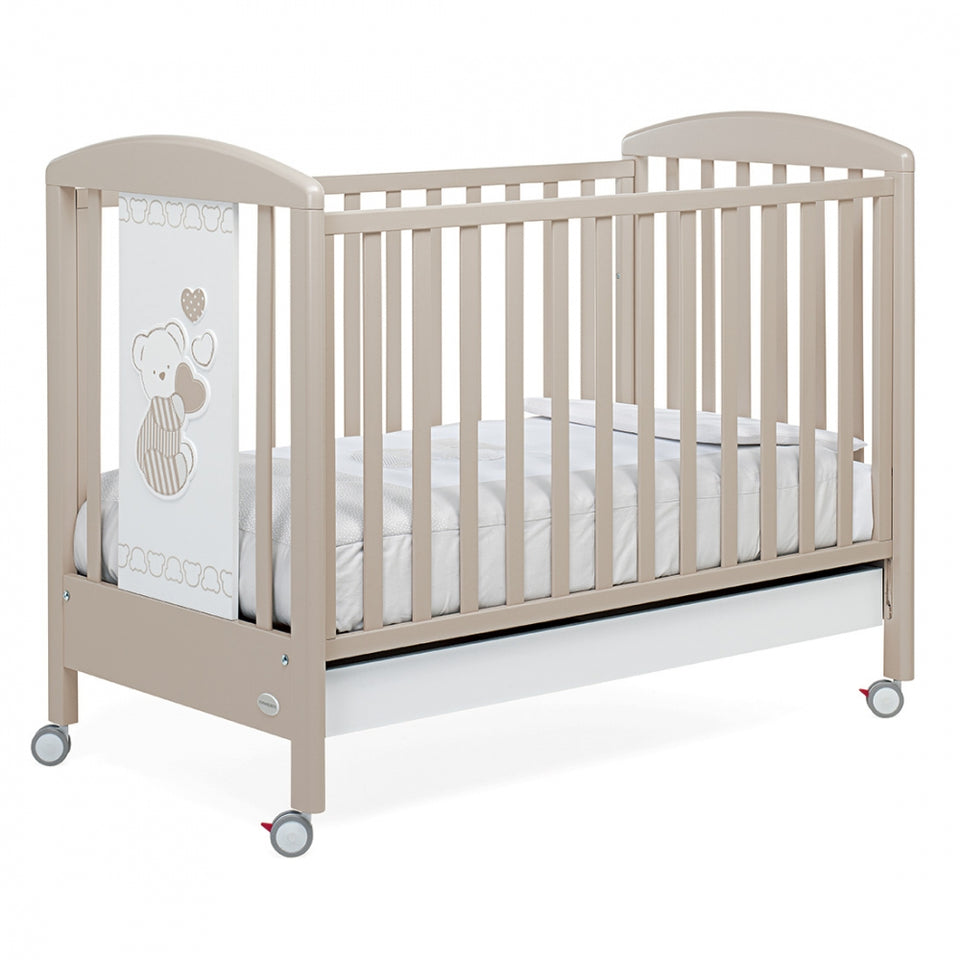Dolcecuore 500 |  Baby Cot