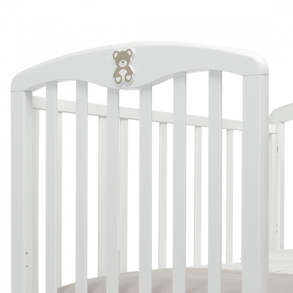 Birbante | 2 in 1 Baby Crib & Sofa Bed