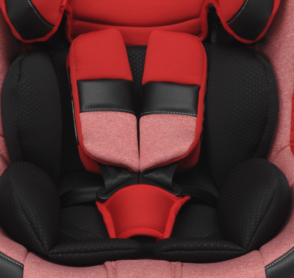 FP360 Isofix car seat ( Cherry ) –