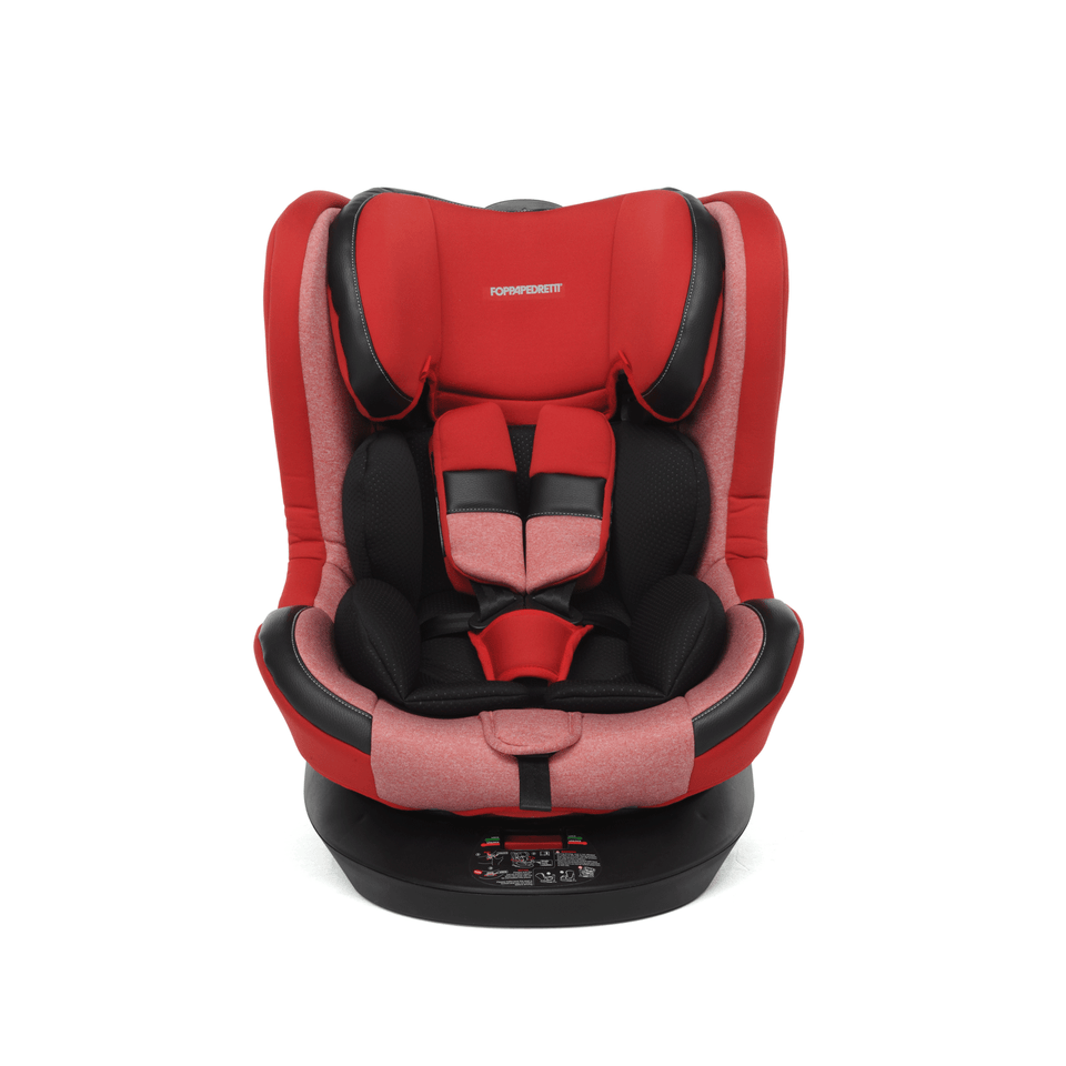 FP360 Isofix car seat ( Cherry ) –