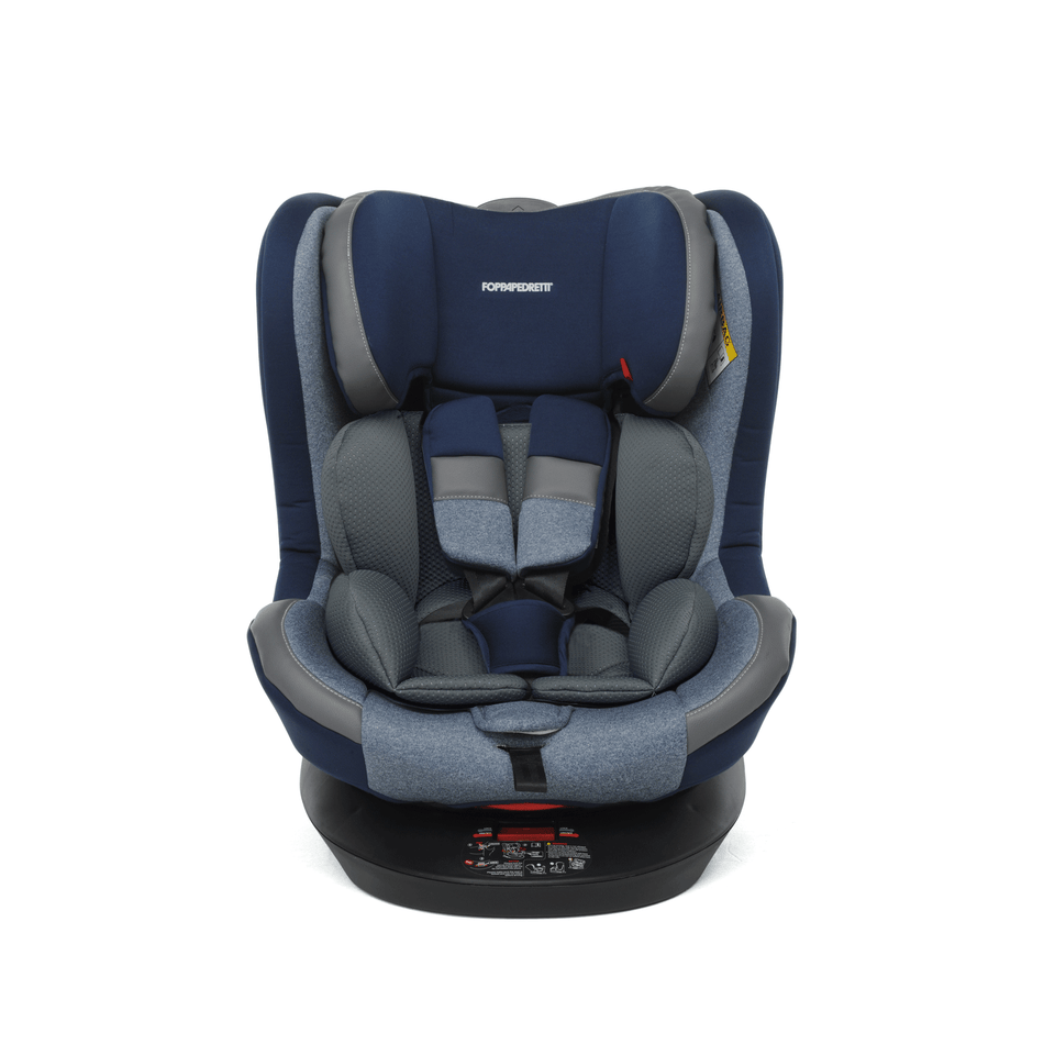 FP360 Isofix car seat ( Sapphire )